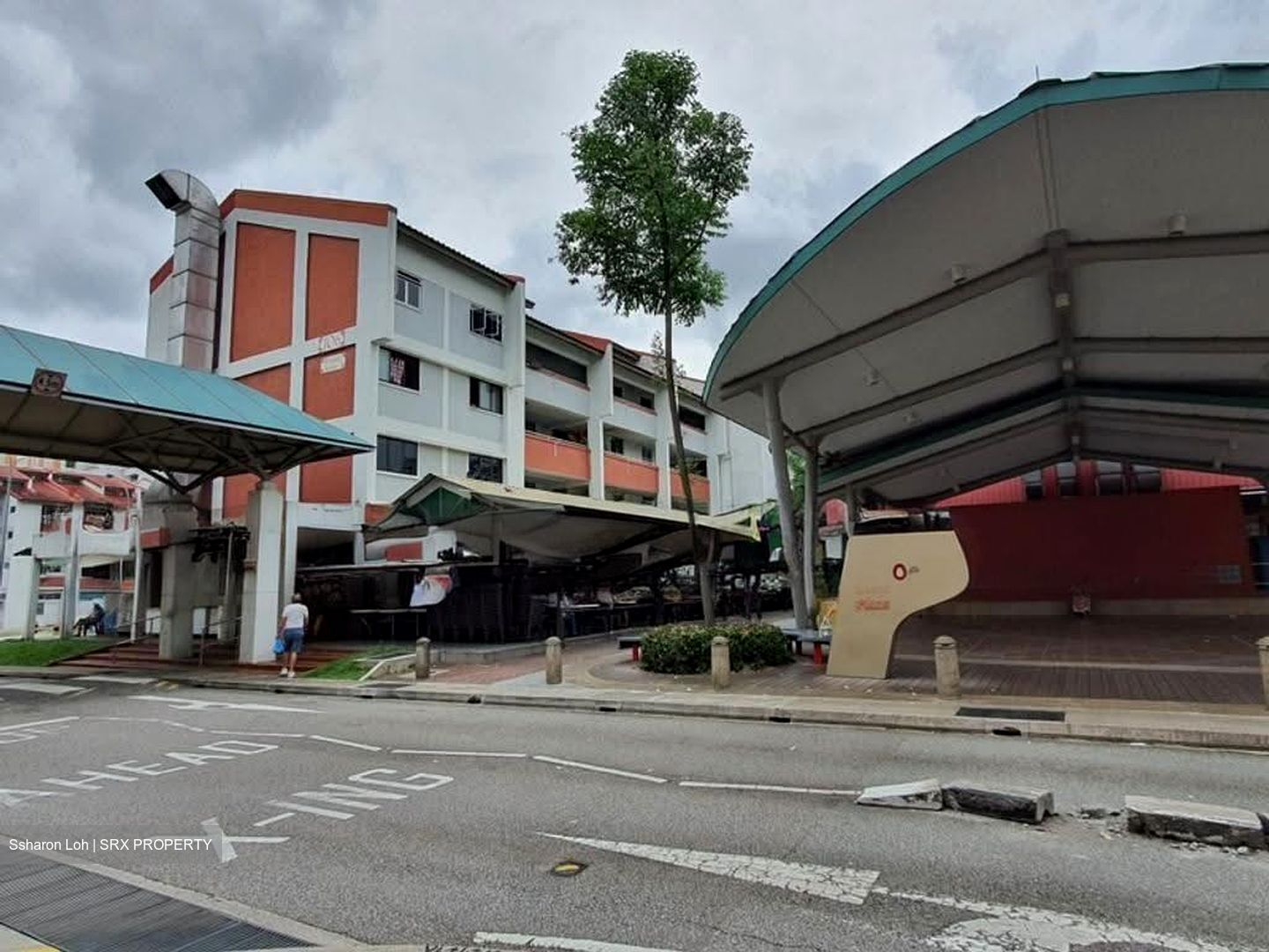 Hougang Avenue 1 (D19), Shop House #618124001